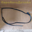 Уплотнитель передней двери Range Rover Sport L461 Land Rover Range Rover оригинальный номер LR189828