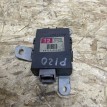 Блок управления Toyota Land Cruiser Prado 120 Series Внедорожник 5 дв.  оригинальный номер 89111-60020