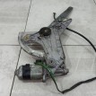 Стеклоподъемник Mercedes S300 1267350111 W126, задний левый Mercedes-Benz S-klasse 