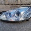 Фара левая Mercedes-Benz S-Class W221 M272 E35 Mercedes-Benz S-klasse  