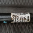 Привод задний Mercedes ML W164 GL X164 Mercedes-Benz M-klasse оригинальный номер A1643500010