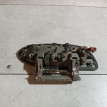 Ручка двери передней наружная левая Nissan Cefiro оригинальный номер 806072Y007