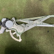 Стеклоподъемник Lexus IS 2013-2019 8572053090, передний левый Lexus IS 