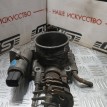 Дроссельная заслонка Subaru Forester  