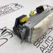 Подушка безопасности в торпеду Volkswagen Touareg Volkswagen Touareg  