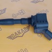 Катушка зажигания Seat Leon 5F CJZA 1.2TSI 2014 SEAT Leon  