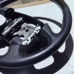 Руль (рулевое колесо) Subaru Impreza GC/GF (1992—2000) Subaru Impreza 