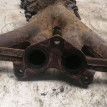 Коллектор выпускной  Renault Clio II D7F726 Renault 19 оригинальный номер 7700872372