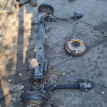 Балка Subaru Impreza 