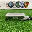 Плафон салонный Volkswagen Passat 2012 Volkswagen Passat 