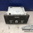 Штатная магнитола Ford Focus 2 2005-2008 Ford Focus оригинальный номер 6S6118C815AH