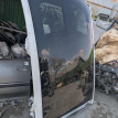Крыша Citroen DS5 