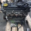 Двигатель Opel Zafira B A17DTR 2013 Opel Zafira  