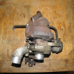 Турбина SsangYong Kyron 7614330003 Ssang Yong Kyron оригинальный номер 7614330003