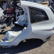 Четверть BMW X3 оригинальный номер 41 00 7 494 011, 41 00 7 494 011, 41007494011, 7494011