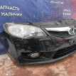 Ноускат Nose Cut Honda Civic 8 2009-2011 71121SNB900ZA 4D Honda Civic 