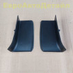 Крышка фонаря багажника Range Rover Sport 2 (L494) Land Rover Range Rover оригинальный номер LR056799