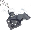 Замок капота Volkswagen Touareg 7L GP BPE 2.5 2007 Volkswagen Touareg