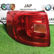 Фонарь задний левый Volkswagen JETTA 2014 Volkswagen Jetta