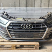 Ноускат Audi Q5 2017 80A807107 FY Audi Q5 
