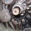 Название детали МКПП Модель Hyundai Santa Fe CM Hyundai Santa Fe оригинальный номер 43000-3B030