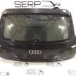 Крышка багажника Audi Q7 4L BUG 2006 Audi 200 