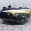 Фара галоген дорест BMW БМВ X1 E84 Е84 BMW X1 оригинальный номер 63 11 2 990 003