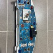 Щиток приборов Nissan Sunny N14 Nissan Sunny 