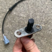 Датчик ABS задний правый NISSAN NAVARA 05-15 Nissan Navara (Frontier) оригинальный номер 47900EB70A
