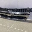 Решетка радиатора Chevrolet Aveo T250 Chevrolet Aveo оригинальный номер 654129907