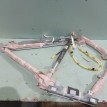 Подушка безопасности шторка Прав. Citroen C-Crosser 2007-2012 Citroen C-Crosser  