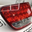 Фонарь в крышку багажника задний правый Citroen Citroen C-Crosser 