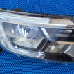 Фара Renault Logan 2020 260101079R L8A9 K7MA812, правая Renault Logan 