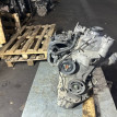 Двигатель Volkswagen Polo 2002-2008 03E100032GX AZQ Volkswagen Polo 