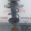 Амортизатор передний правый Toyota Avensis T250 Toyota Avensis оригинальный номер 4851009B40