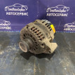Генератор на Ssangyong D20DT D27DT Ssang Yong Actyon оригинальный номер a6641540102