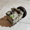Компрессор кондиционера Ford Focus оригинальный номер XS6H19D629DA