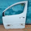 Дверь peugeot partner B9, передняя левая Peugeot Partner  