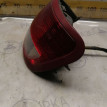 Фонарь задний правый наружный Nissan Expert I W11 Nissan Expert оригинальный номер 26550WA425