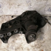 Кронштейн компрессора кондиционера F18D3 Chevrolet Chevrolet Lacetti оригинальный номер 96376273