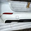 Бампер BMW X1 