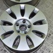 Диски колесные легкосплавные (к-кт) Audi 200 
