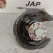 Кулак поворотный задний левый Volkswagen Sharan Volkswagen Sharan 