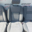 Сиденья комплект Hyundai Getz Hyundai Getz 