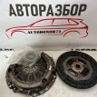 Сцепление РКПП Toyota Yaris 1.3 2SZ-FE Toyota Yaris оригинальный номер 3125059635