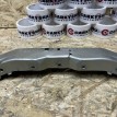 Суппорт радиатора Toyota Avensis II Седан  оригинальный номер 53216-05030