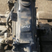 Двигатель JN Audi 80 B3 Audi 80 оригинальный номер JN