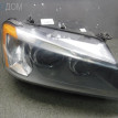 Фара BMW X3 F25 (2010—2014) BMW X3 оригинальный номер 63 11 7 277 004