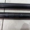 Амортизаторы багажника Mercedes CLK320 2088800029 W208 Mercedes-Benz CLK-klasse 