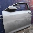 Дверь Toyota Camry 2012-2017 6700206230 50 55, передняя левая Toyota Camry  